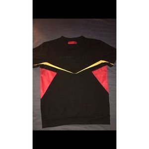 Vie + Richie Men’s Shirt (Medium)